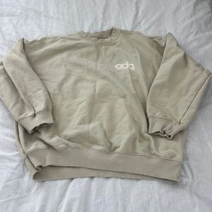 Adanola pullover crewneck